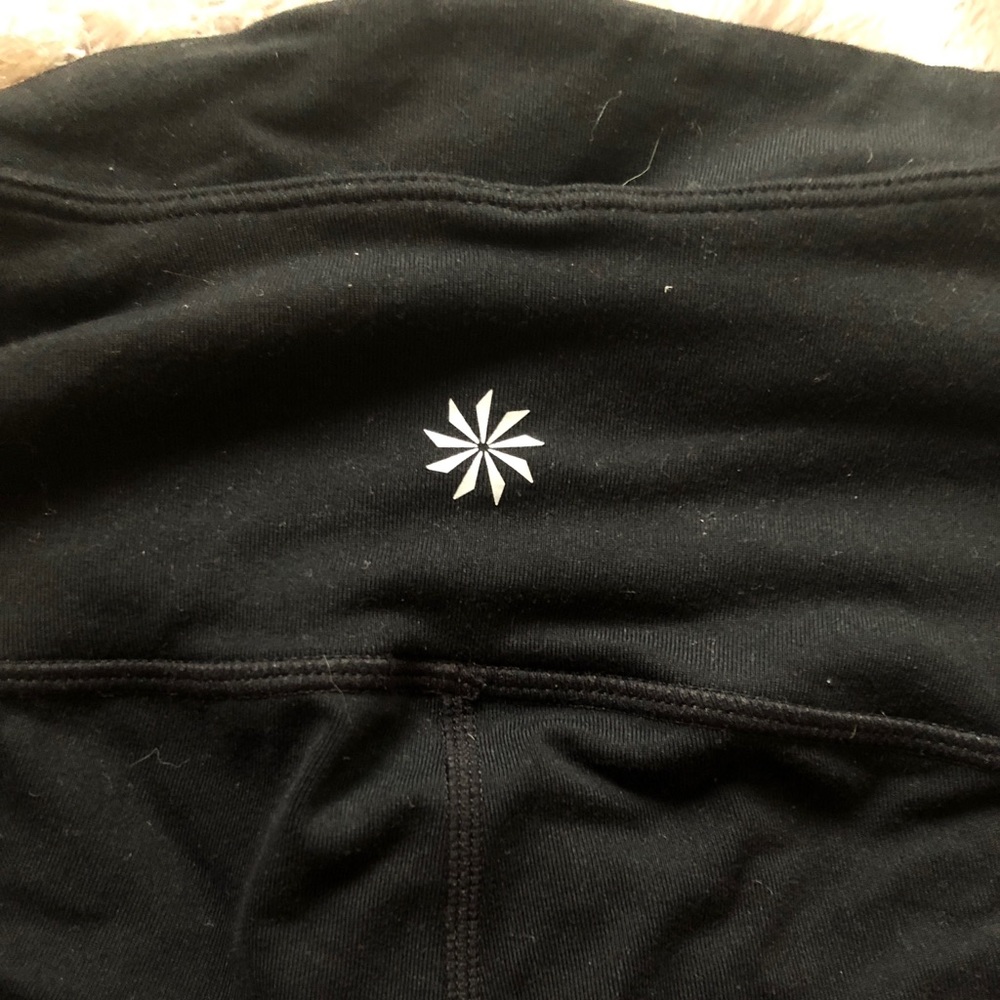 Athleta leggings